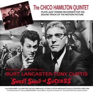 Concerto of Themes from Soundtrack of Sweet Smeel of Success