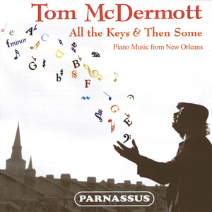 Tom McDermott - The Murmur (G-Flat Major)