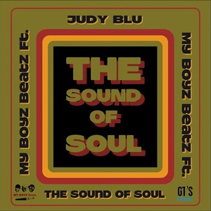 The Sound of Soul (feat. Judy Blu)