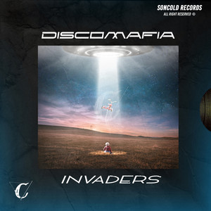 Invaders (Original Mix)