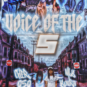 Callin Collect (feat. MLBBOUKA) (Explicit)