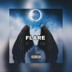 flare (feat. Young Pume) (Explicit)