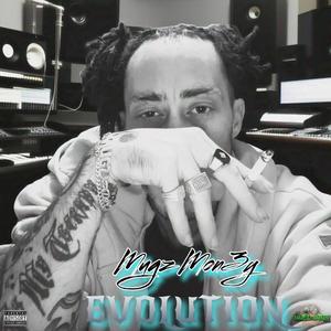 Evolution (Explicit)