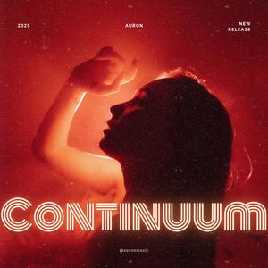 Auron - Continuum