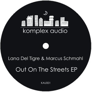 Out On the Streets EP