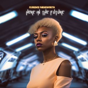 Here in the Future (Trippy Instrumental)