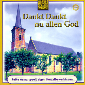 Toccata Psalm 75
