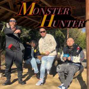 Monster Hunter(feat. NEOS, Lil Tory & Young Osim)