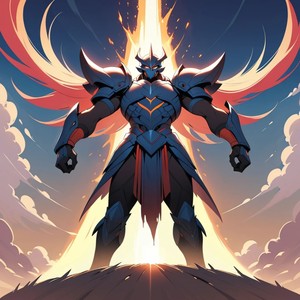 Rise Again