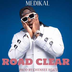 ROAD CLEAR (Explicit)