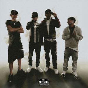 PICOTA (feat. Francko, Ecke, Seviing & Kenzy) (Explicit)
