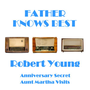 Father Knows Best - Aunt Martha Visits
