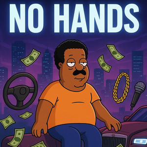 No hands (this song is Resse) (feat. KFM SCOOM) (Explicit)