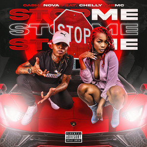 Stop Me (Explicit)