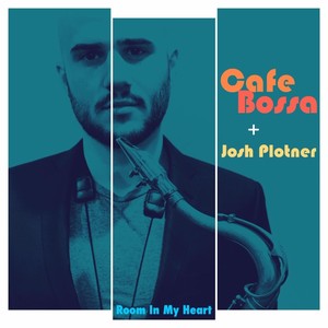 Room in My Heart[feat. Josh Plotner] (Inst.)