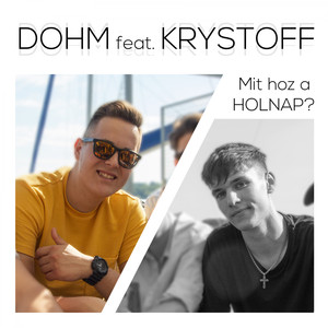 Mit Hoz A Holnap