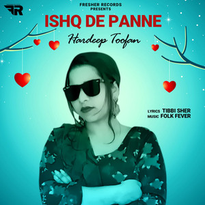 Ishq De Panne
