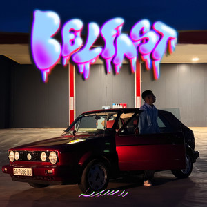 Leo Iwa - Belfast (Explicit)