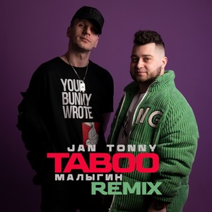 TABOO (REMIX)