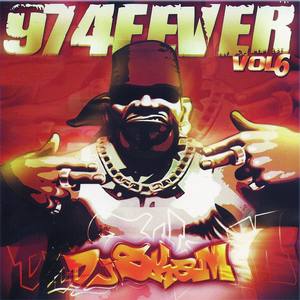 974 Fever, Vol. 6 (Mixed By DJ Skam)