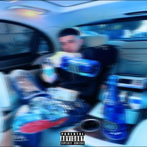 Haladit (feat. MGK666 & YNY Sebi) (Explicit)