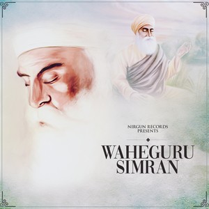 Waheguru Simran