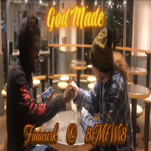 God Made (feat. 8sMtWs8 & Floetic Dre) (Single Version)