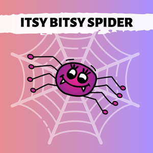 Itsy Bitsy Spider