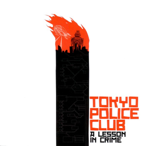 A Lesson in Crime 10th Anniversary Edition