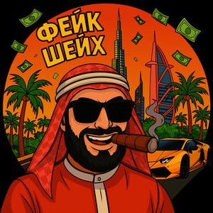 Фейк шейх