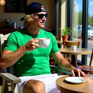 From the Shadows, It’s You