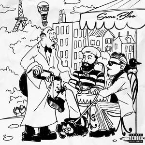 Sacré Bloo (Explicit)
