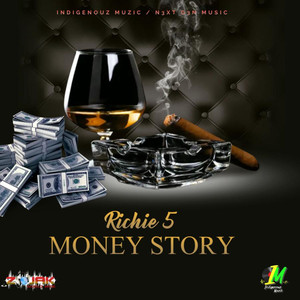 Money Story (Official Audio)