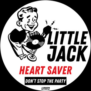 Don't Start The Party (Original Mix)