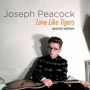 Love Like Tigers (Special Edition)