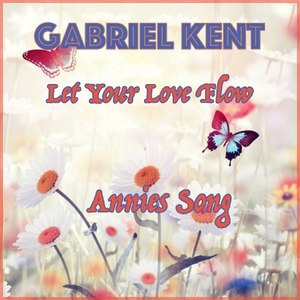 Let Your Love Flow