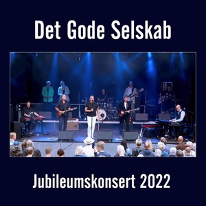 Jubileumskonsert 2022