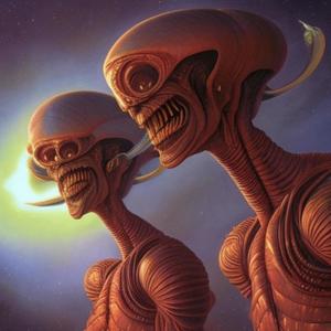 LET IT WALK (feat. DEAD817) (Explicit)