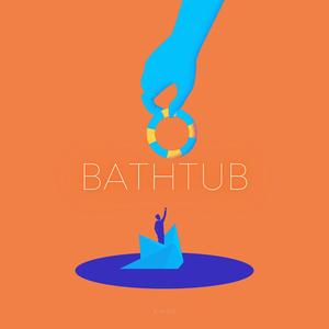 Bathtub