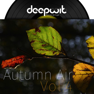 Autumn Air, Vol. 4