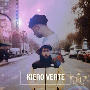 KIERO VERTE (feat. Xexo)