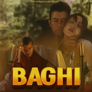 Tere Ishq Mein Baaghi (Male Version)