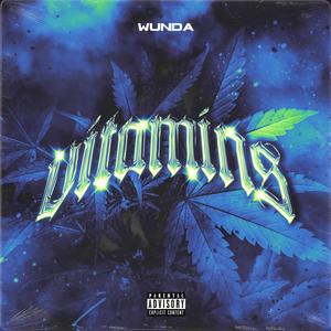 Vitamins (Explicit)