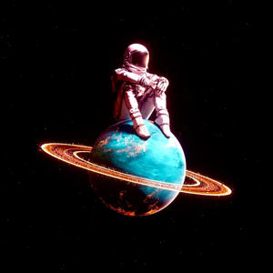 The Lone Throne (Explicit)