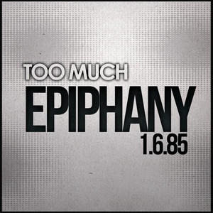 Epiphany 1.6.85 (Explicit)