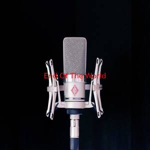 End Of The World (Instrumental version originally performed by Skeeter Davis)