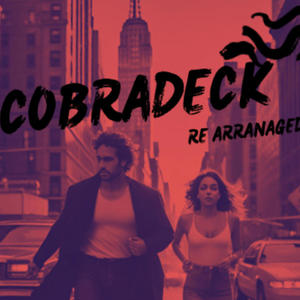 Re-Arranged (Explicit)