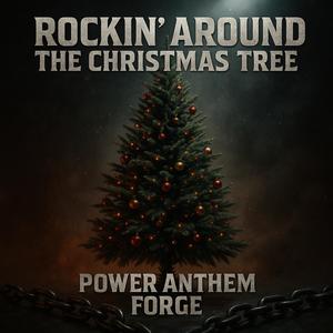 Rockin' Around the Christmas Tree