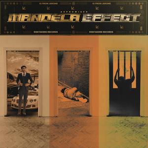 MANDELA EFFECT (Explicit)