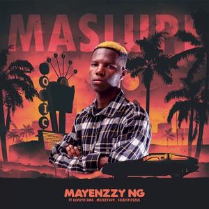 Maslupe (feat. Luvuyo SMA & Selbisticsoul)